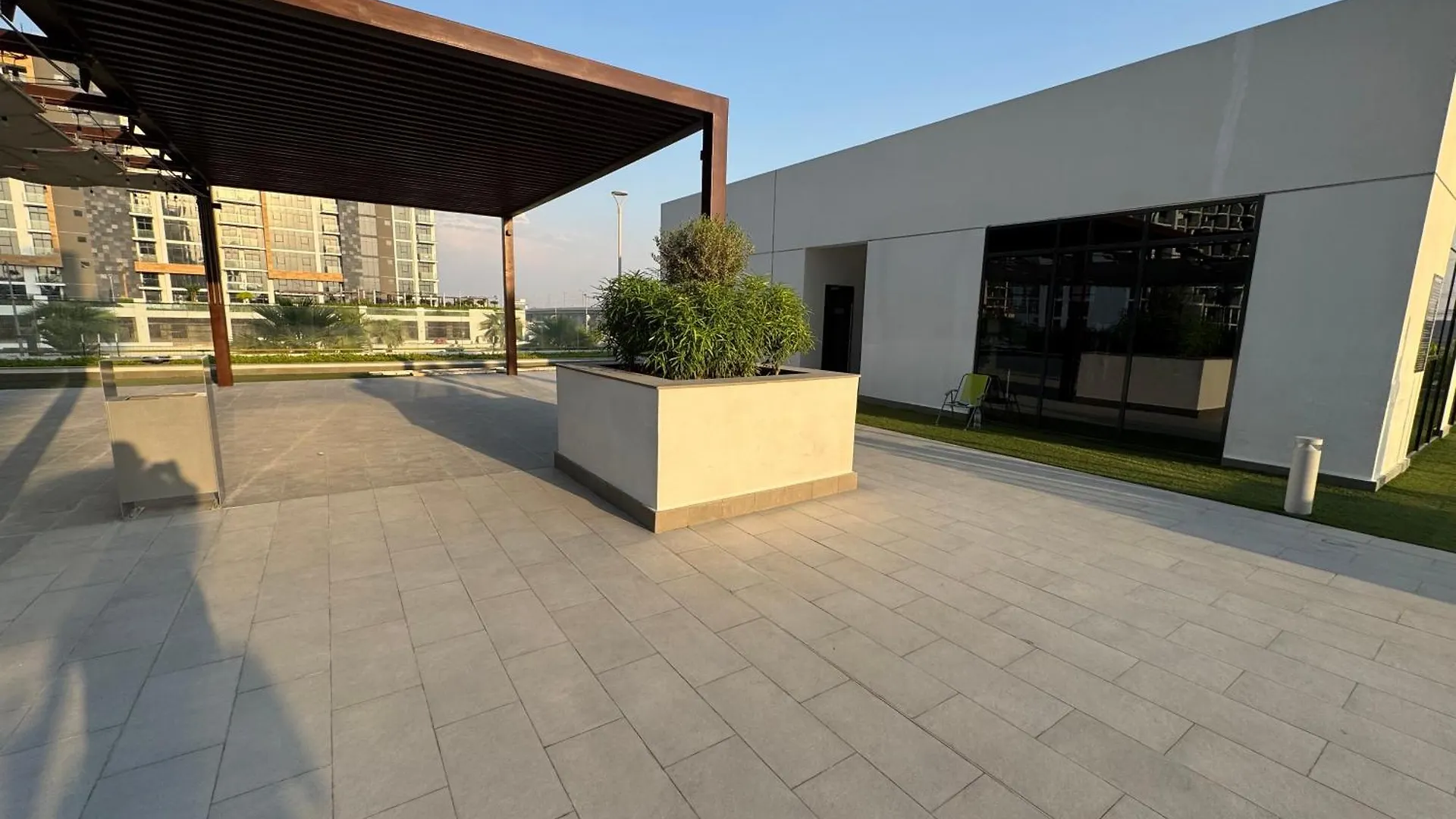 Ashri Elegant Studio Near Burj Khalifa Dubai 0*,  Verenigde Arabische Emiraten